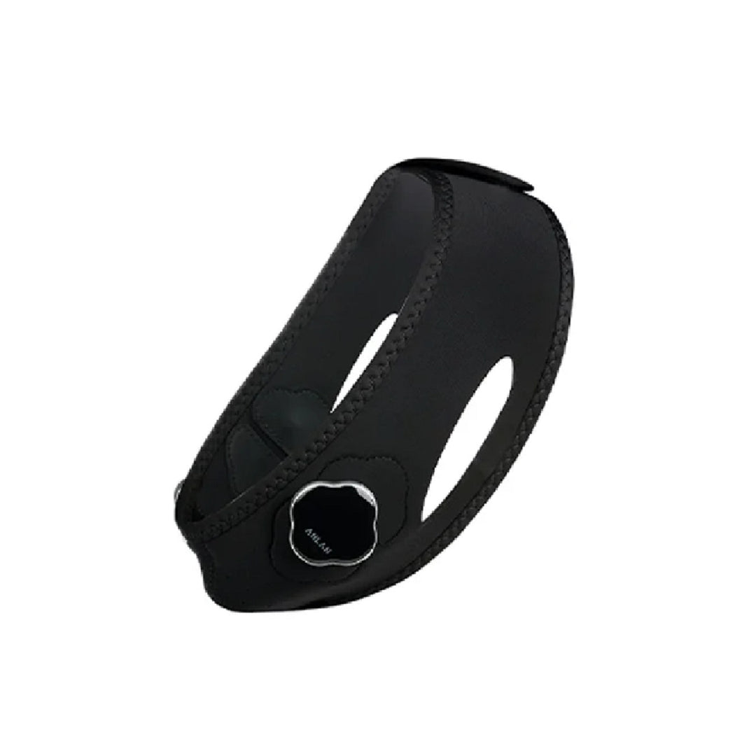 EMS Face Slimming Mask – Electric Lifting Belt to Reduce Double Chin and Shape Cheeks