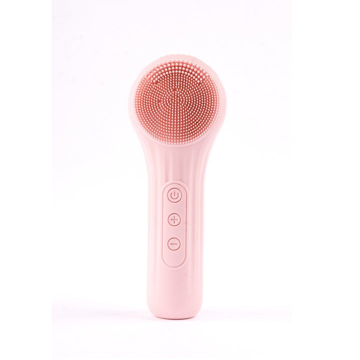 Electric Face Scrubber Cleanser Brush