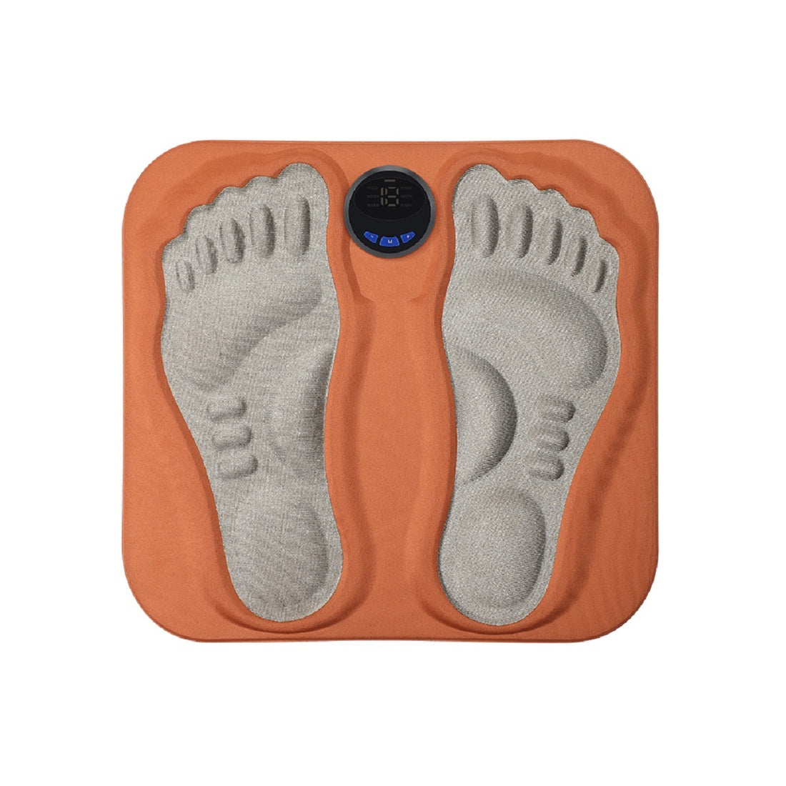Smart 3D EMS Foot Massage Pad