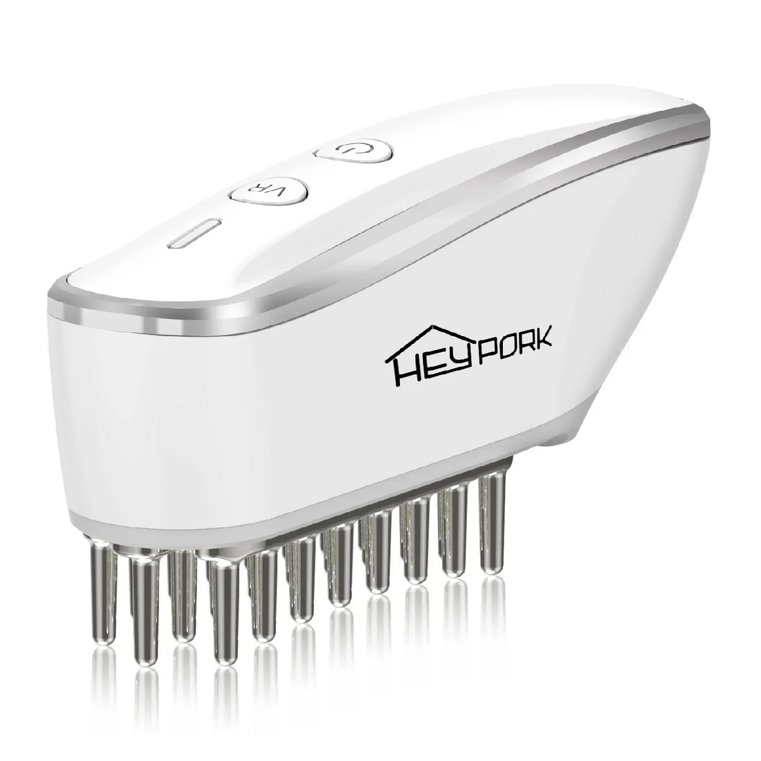 Multi-function Electric Meridian Massage Hair Care Comb