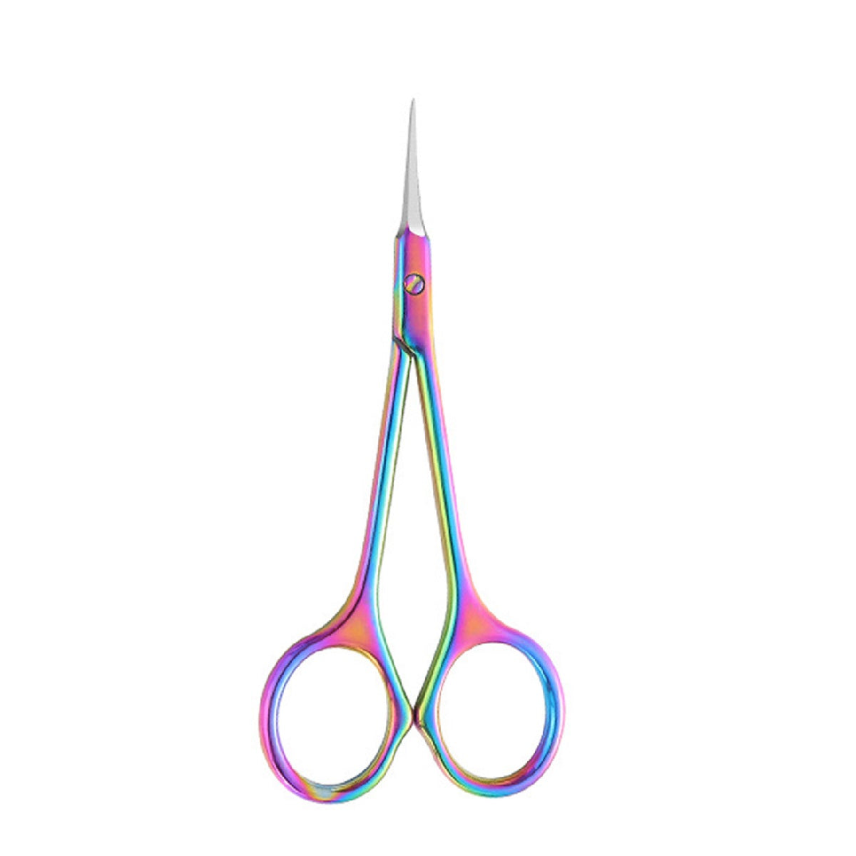 Cuticle Scissors Dead Skin Remover For Nails