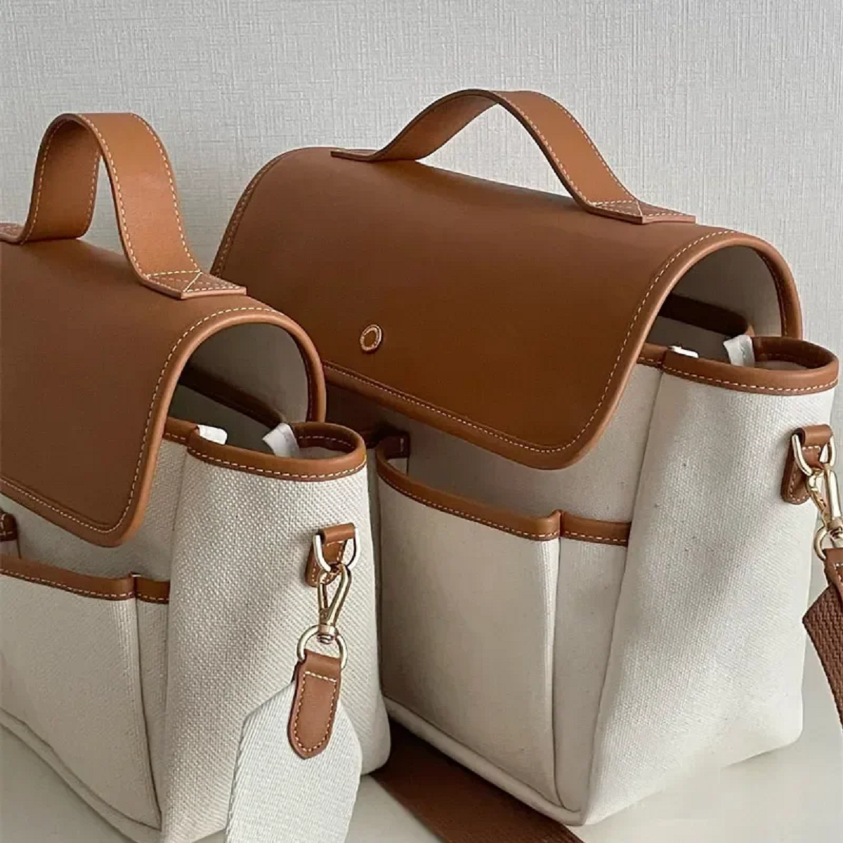 Multi-functional Casual Korean Bag