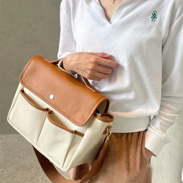 Multi-functional Casual Korean Bag
