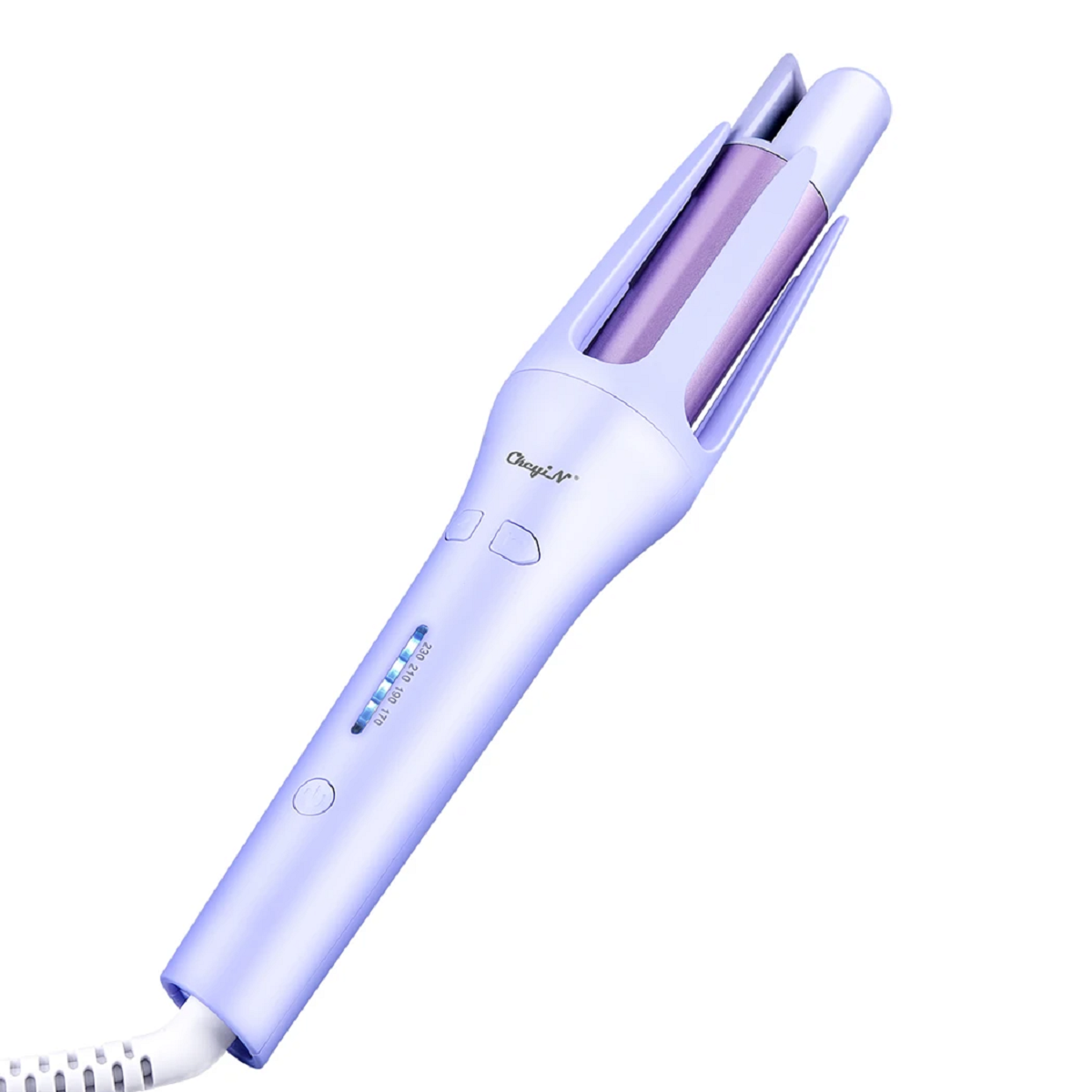 Automatic Hair Curler Ceramic Hair Roller Iron Curling Wand Hair Waver