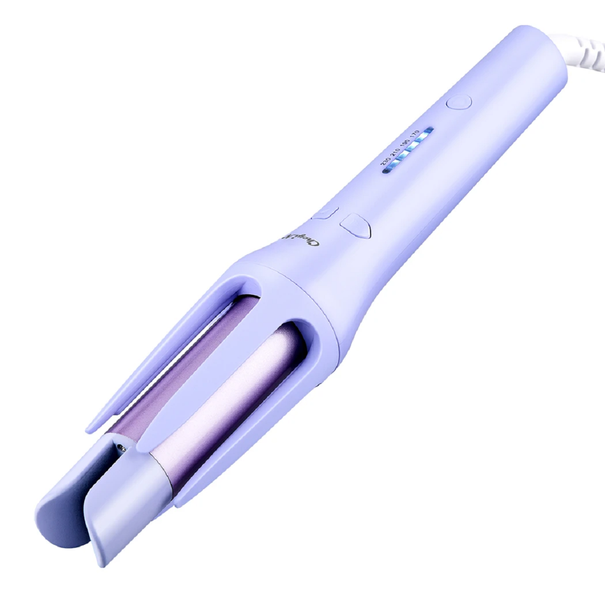 Automatic Hair Curler Ceramic Hair Roller Iron Curling Wand Hair Waver