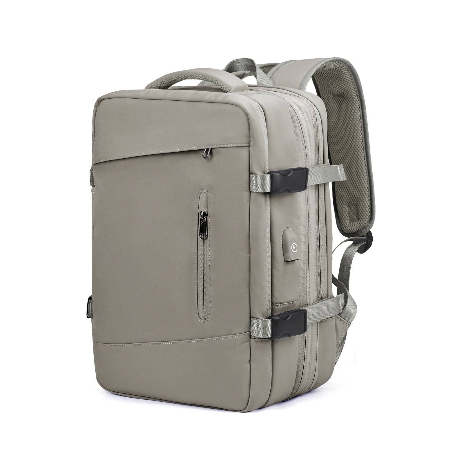 Travel Backpack Flight Approved For Women And Men Large Luggage Backpack