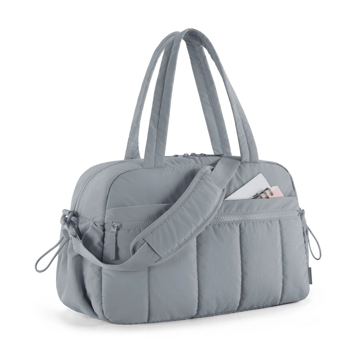 Travel Duffel Pocket Weekender Bags For Women