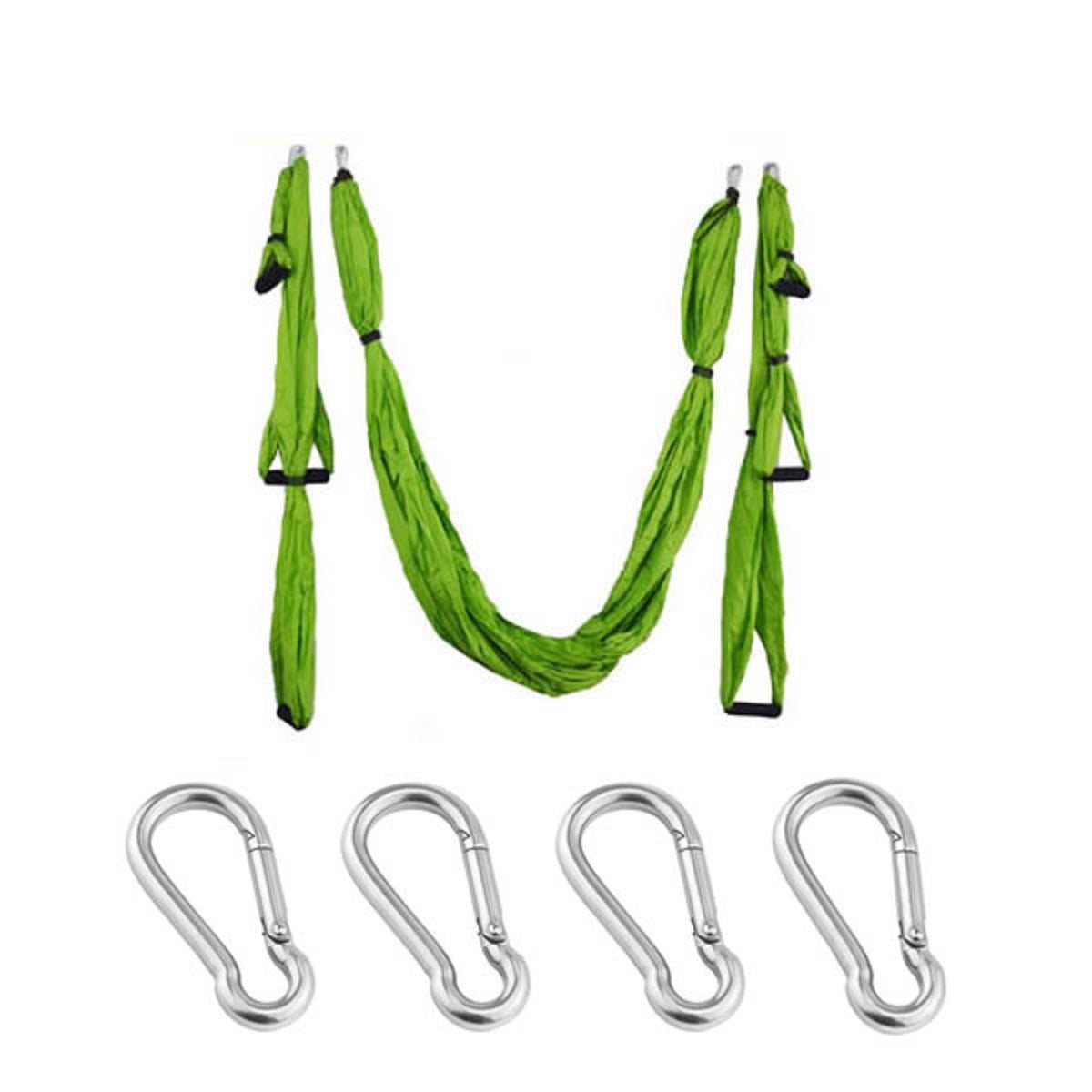 Antigravity Yoga Swing Kit