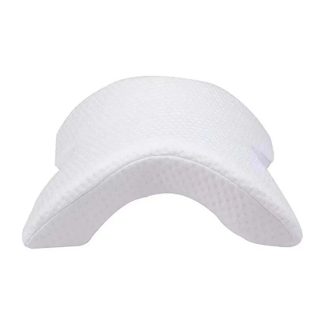 Memory Foam Pillow with Arm Hole