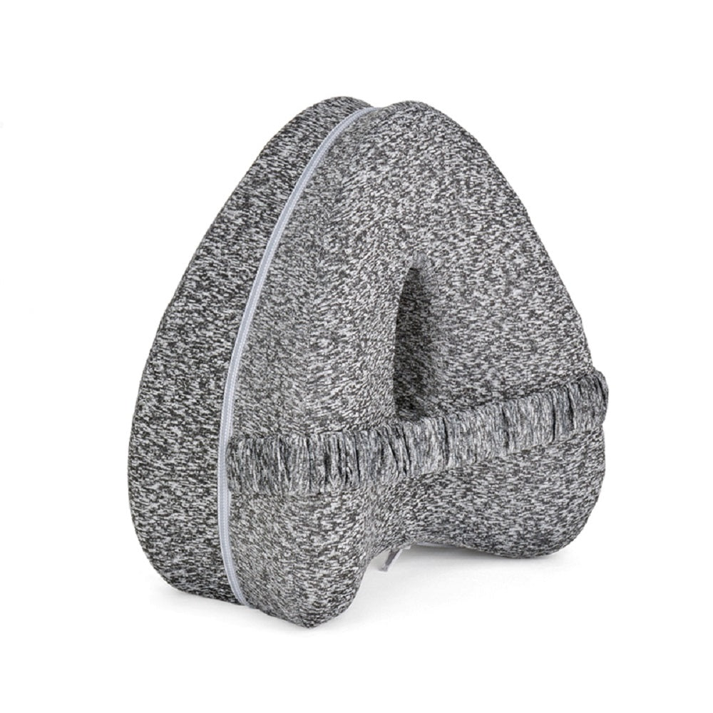 Ergonomic  Orthopedic Leg Knee Pillow Memory Foam For Sleeping