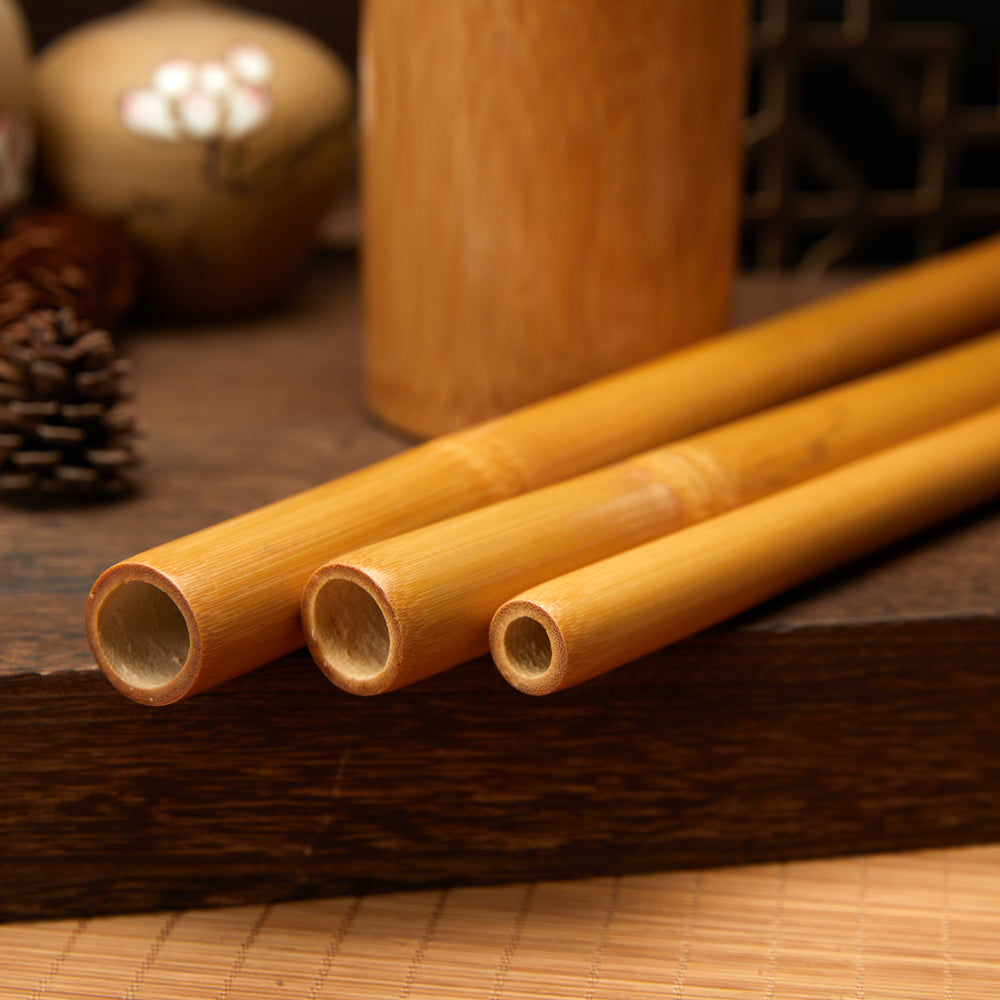 Natural Bamboo Massage Stick Wood Therapy Gua Sha Muscle Pain Relief
