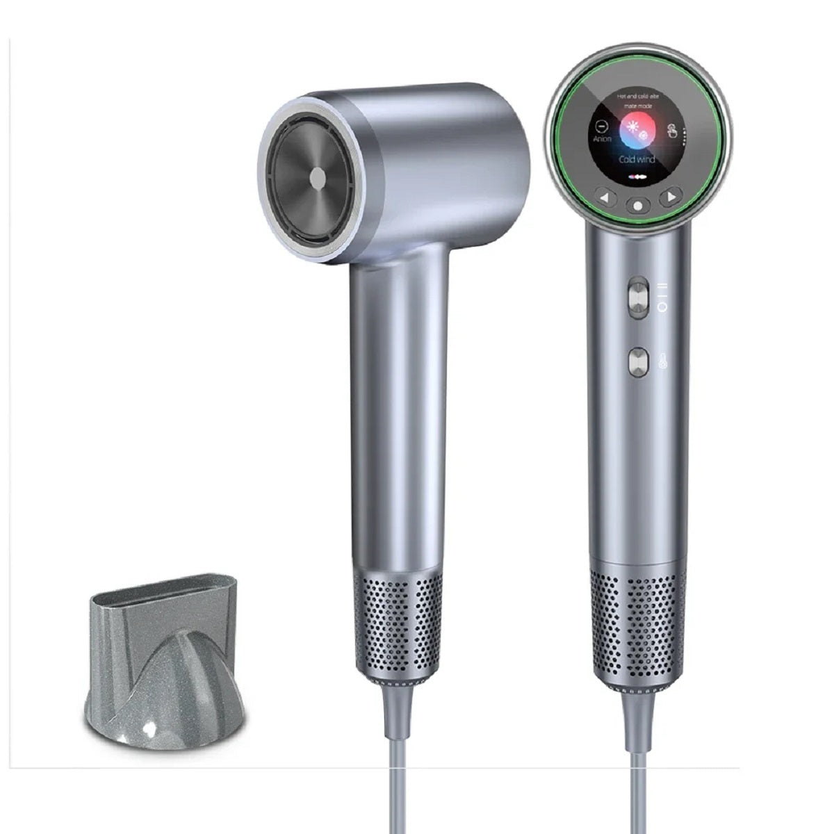 Negative Ionic Blow Hair Dryer