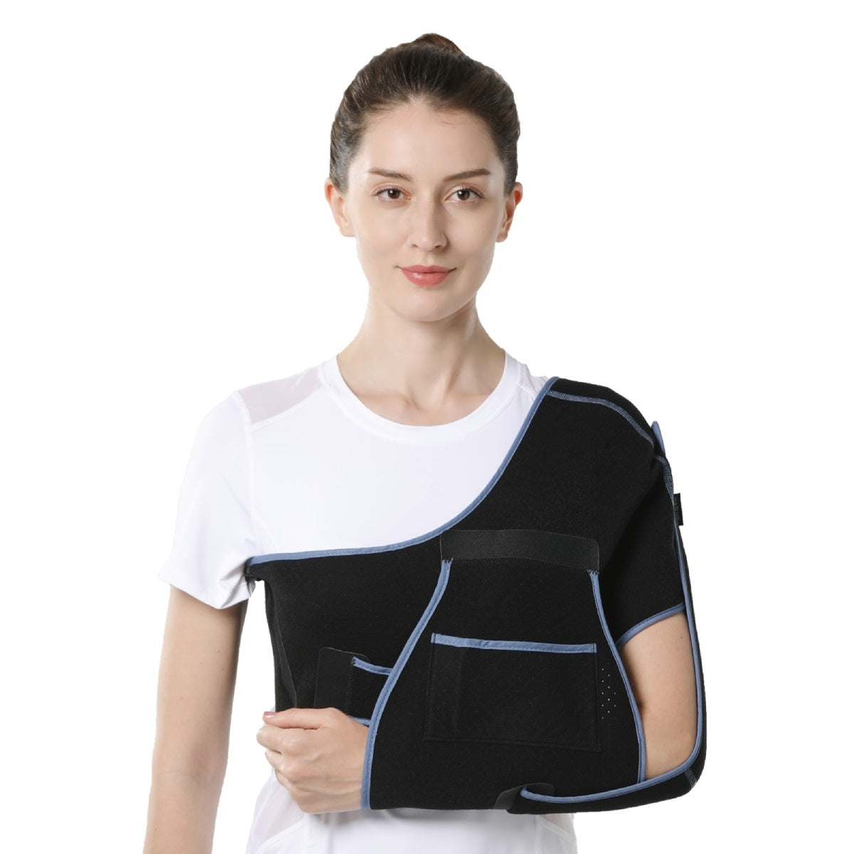 Arm Sling Shoulder Immobilizer