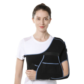 Arm Sling Shoulder Immobilizer