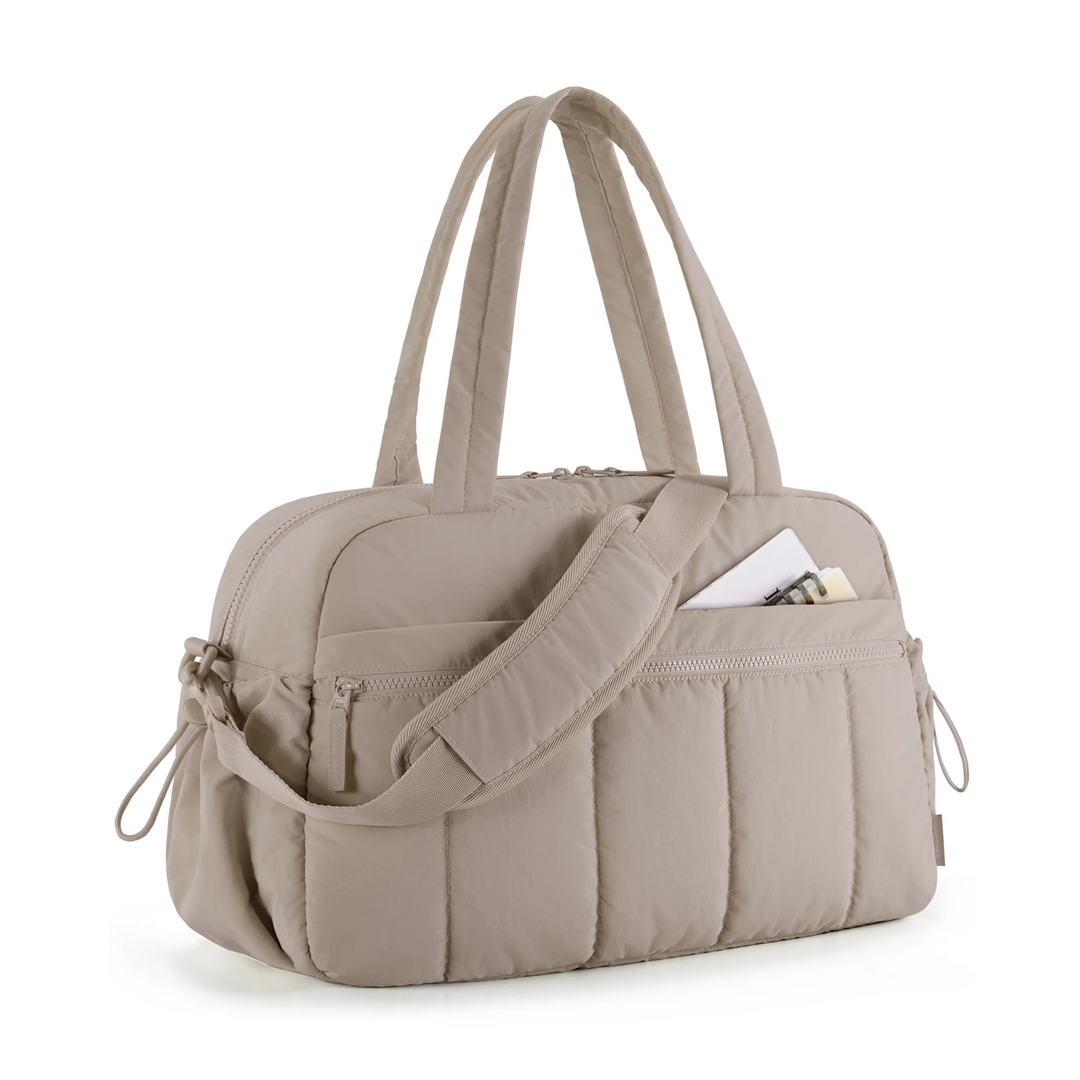 Travel Duffel Pocket Weekender Bags For Women