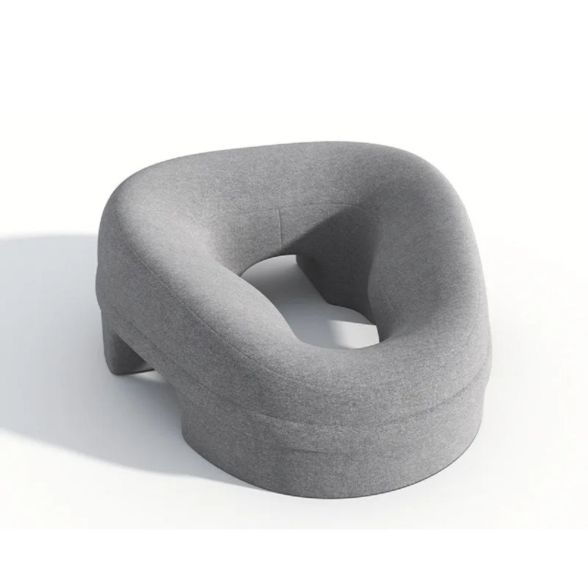 Massage Face Chest Cushion Pillow Set