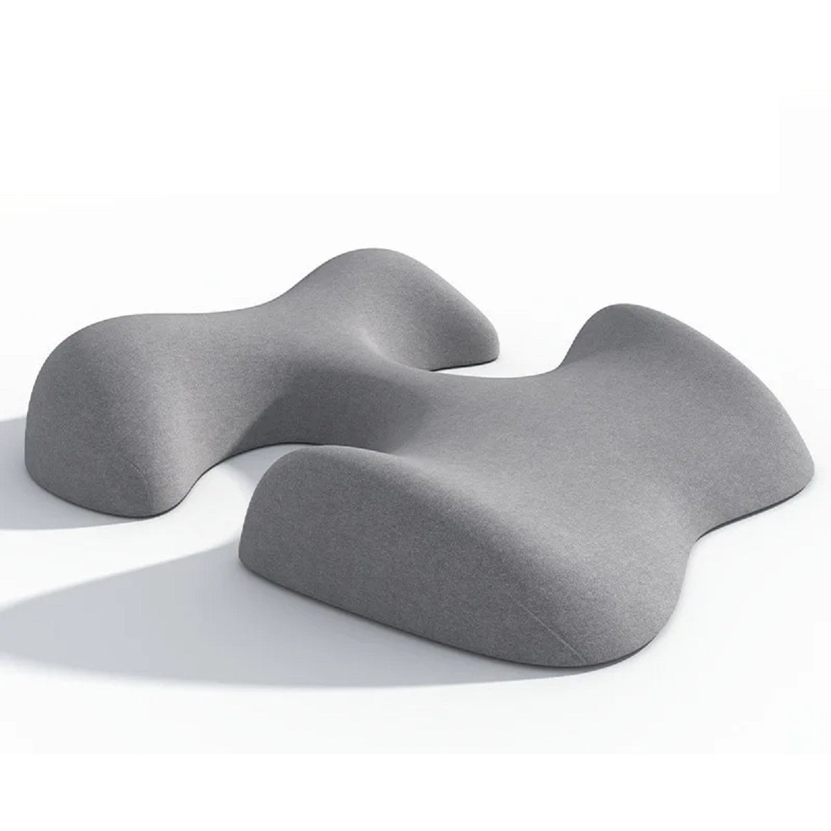 Massage Face Chest Cushion Pillow Set