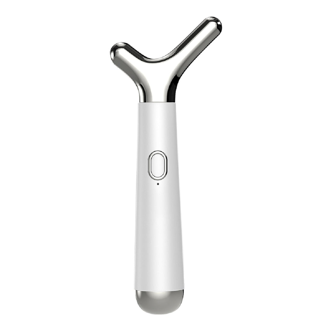 Portable y-Shaped Face Lifting Fat Reducing Device