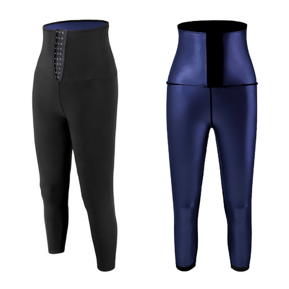 Body Shaper Sauna Slimming Workout Gym Pants