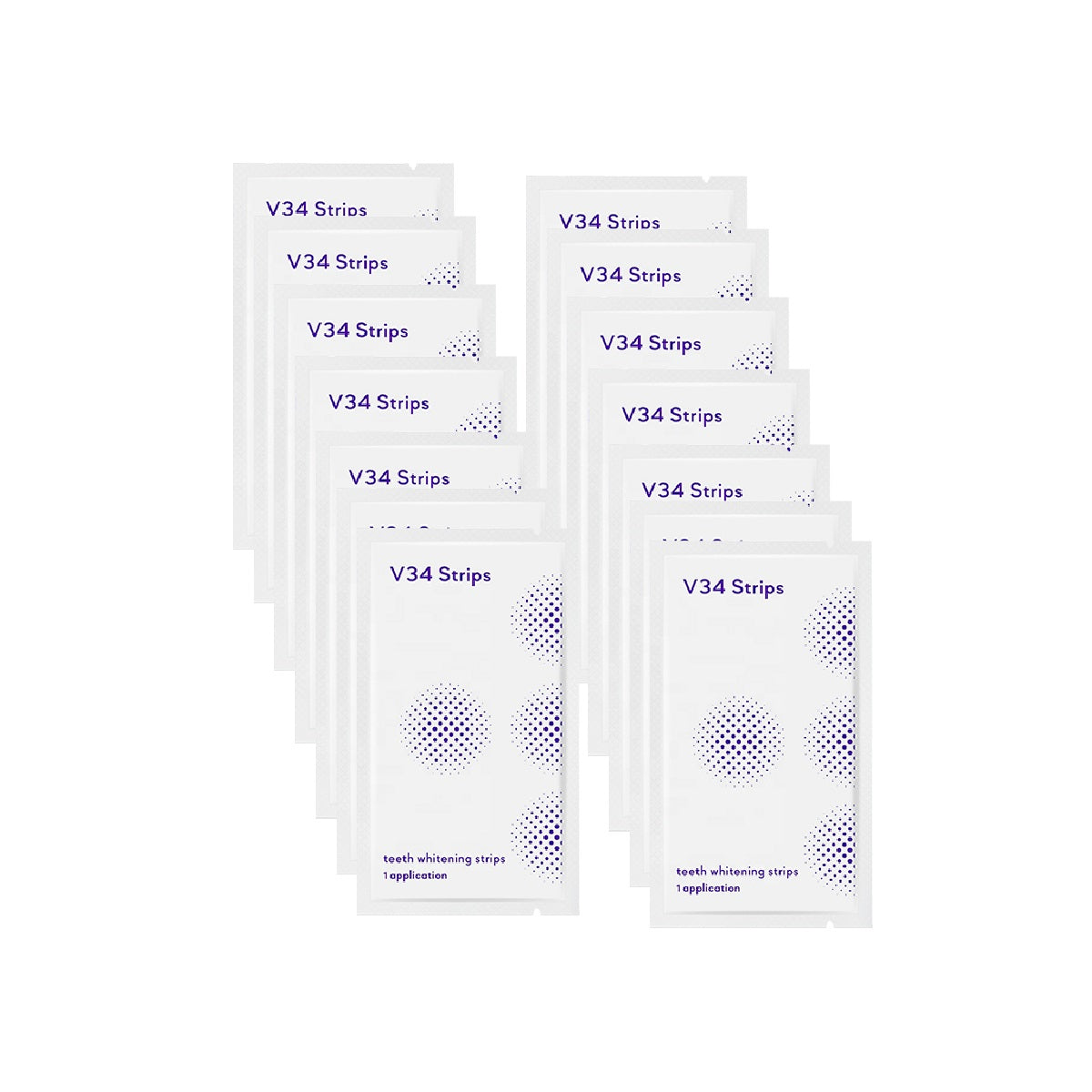 Teeth Whitening Strips