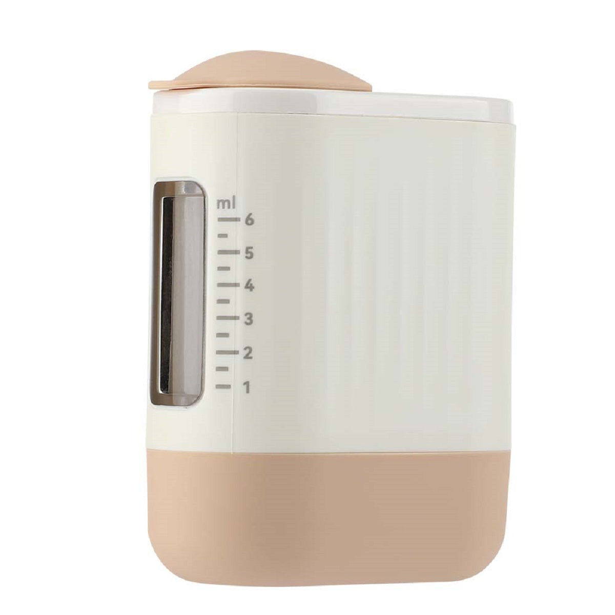 Microcurrent Head Scalp Oil Applicator Hair Growth Comb