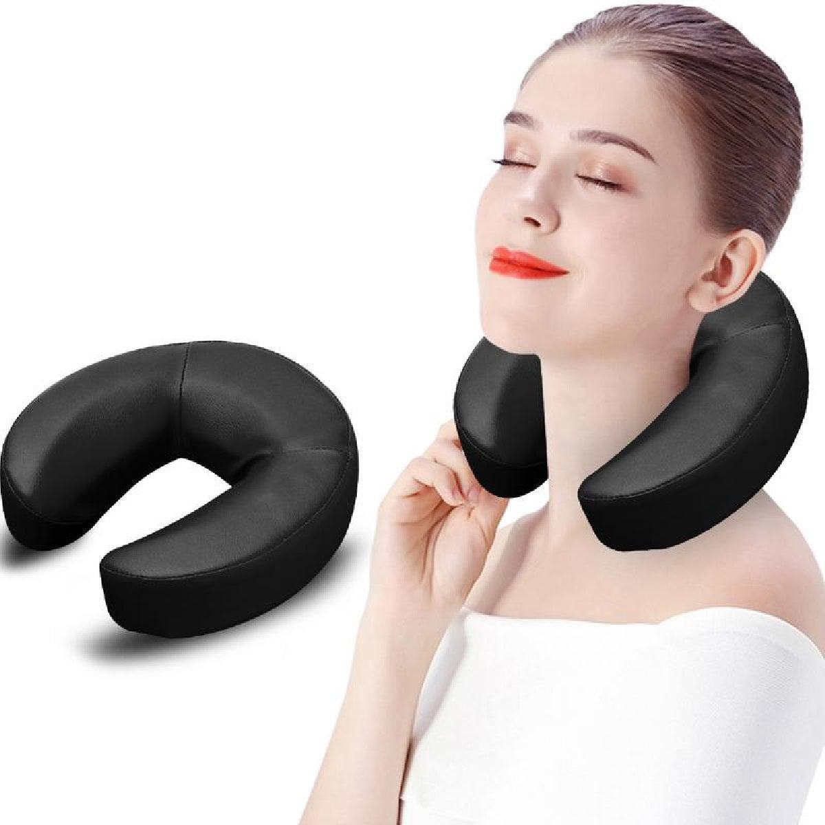 Massage Face Cradle Cushion