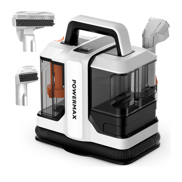 Portable Carpet And Upholstery Cleaner Area Rug Spot Cleaner Machine