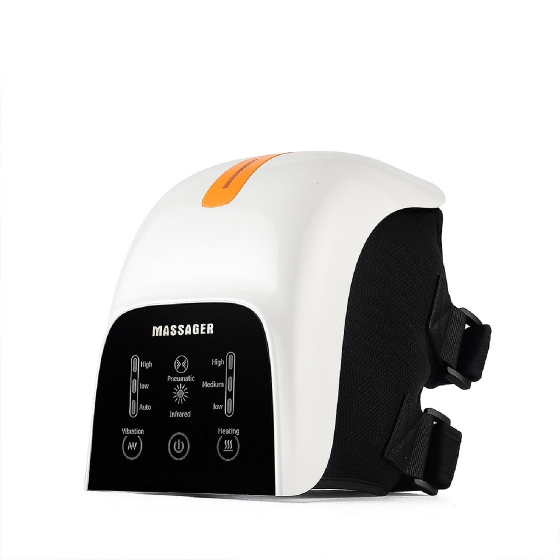 Airbag Pressure Knee Massager