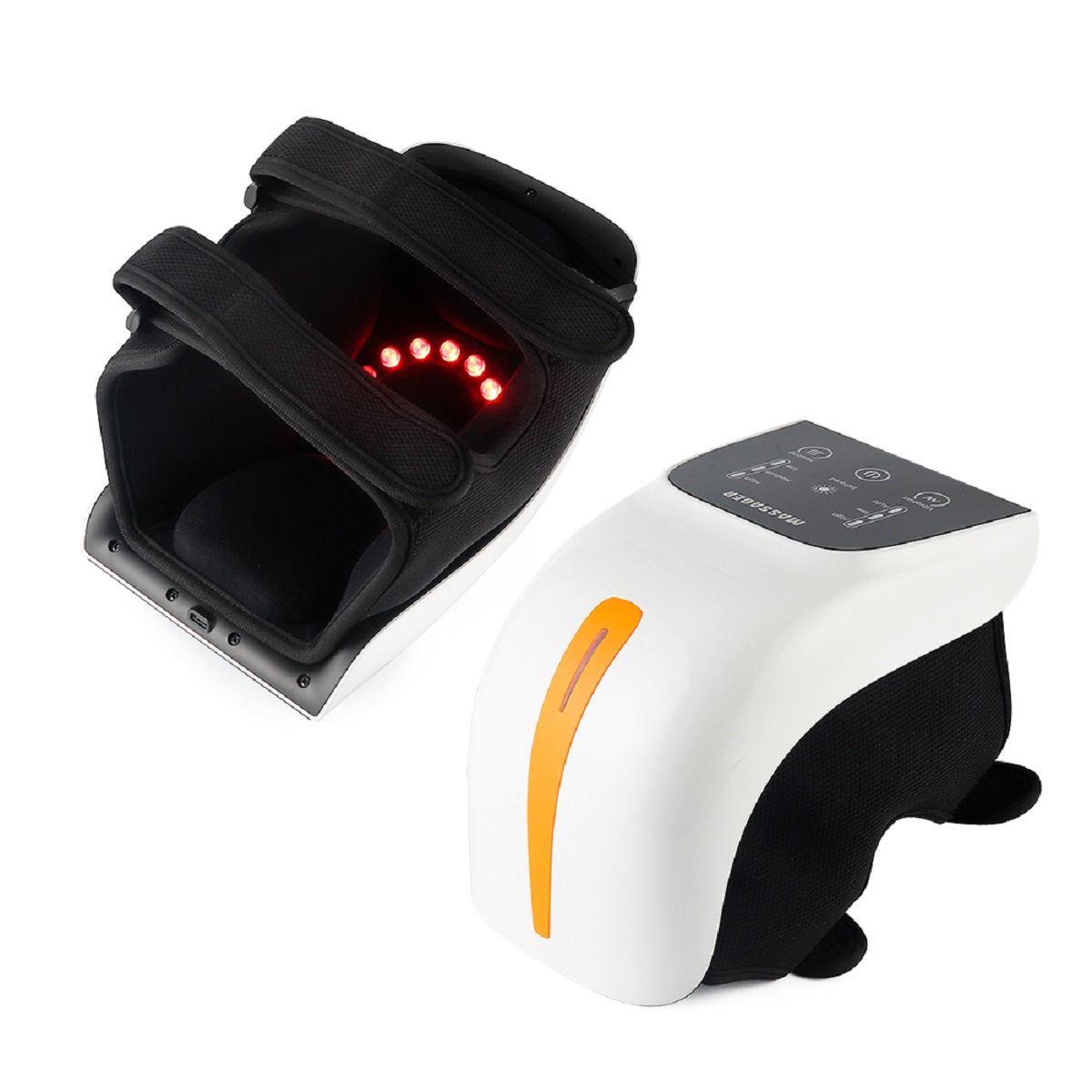 Airbag Pressure Knee Massager