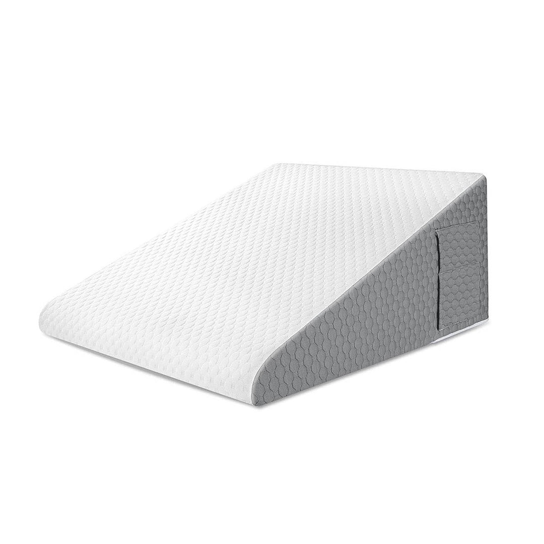 Bed Wedge Pillow for Sleeping