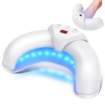 Nail Fungus Light Device