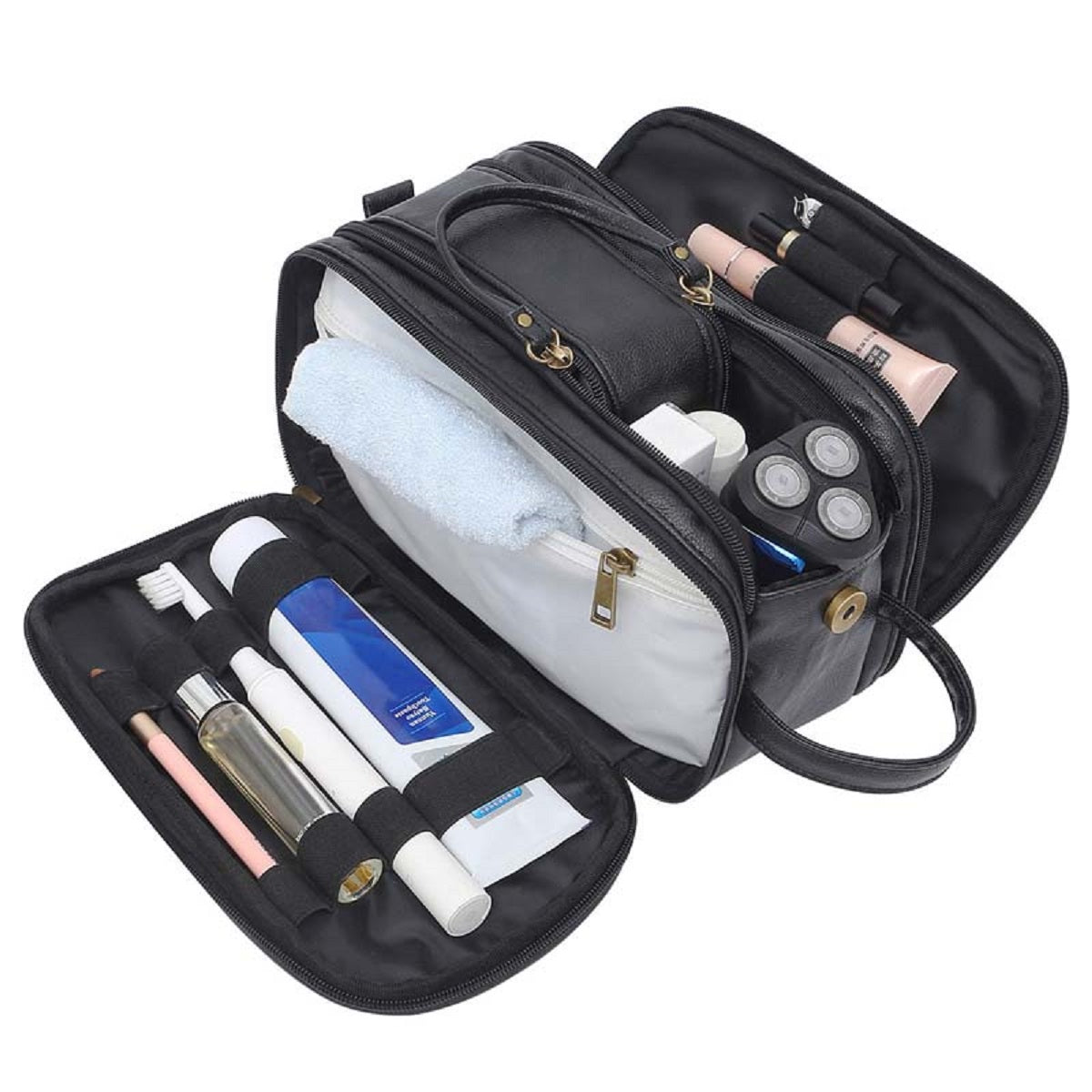Travel Toiletry Bag