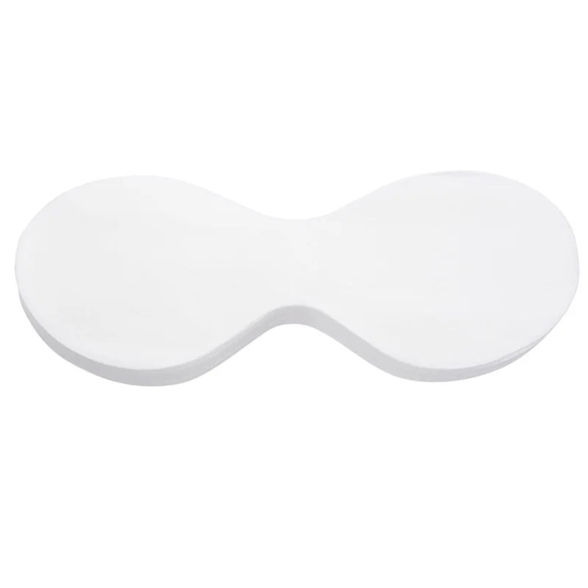 Disposable Eye Masks – Ultrathin Cotton Spa Eye Patches for Skin Care