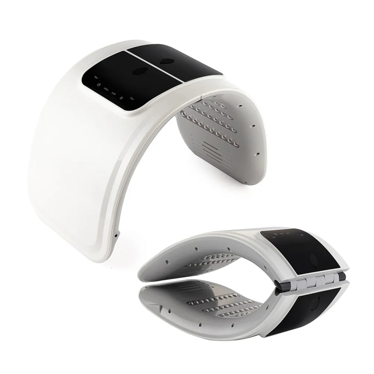 7-Color LED Photon Machine – Nano Spray Skin Rejuvenation Mask