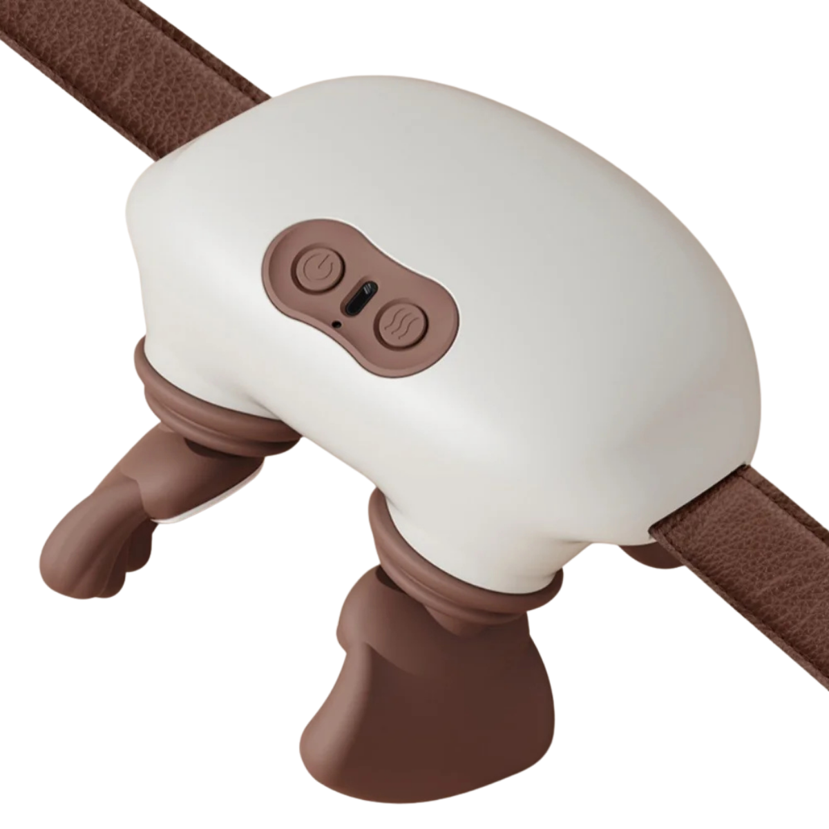 Wireless Neck and Shoulder Massager – Kneading Back Massage Shawl