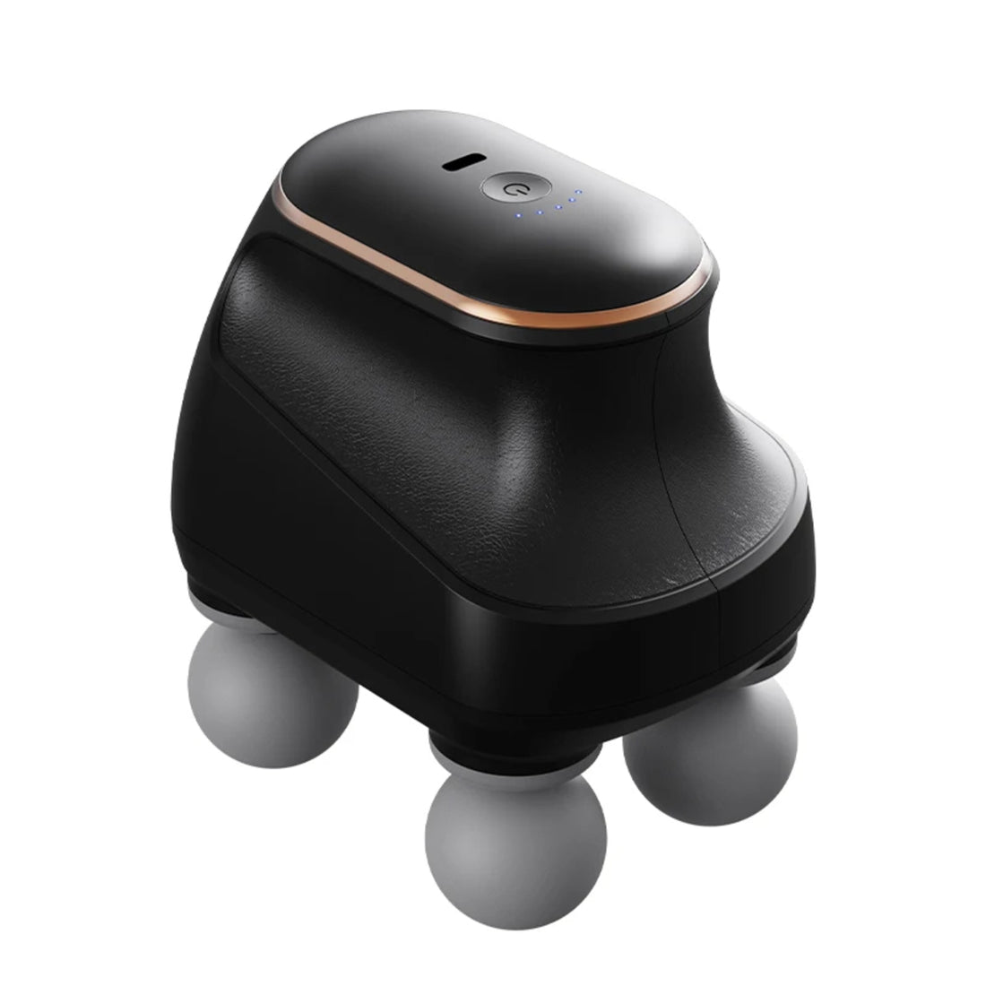 Deep Tissue Massager – Handheld Muscle Relief Tool