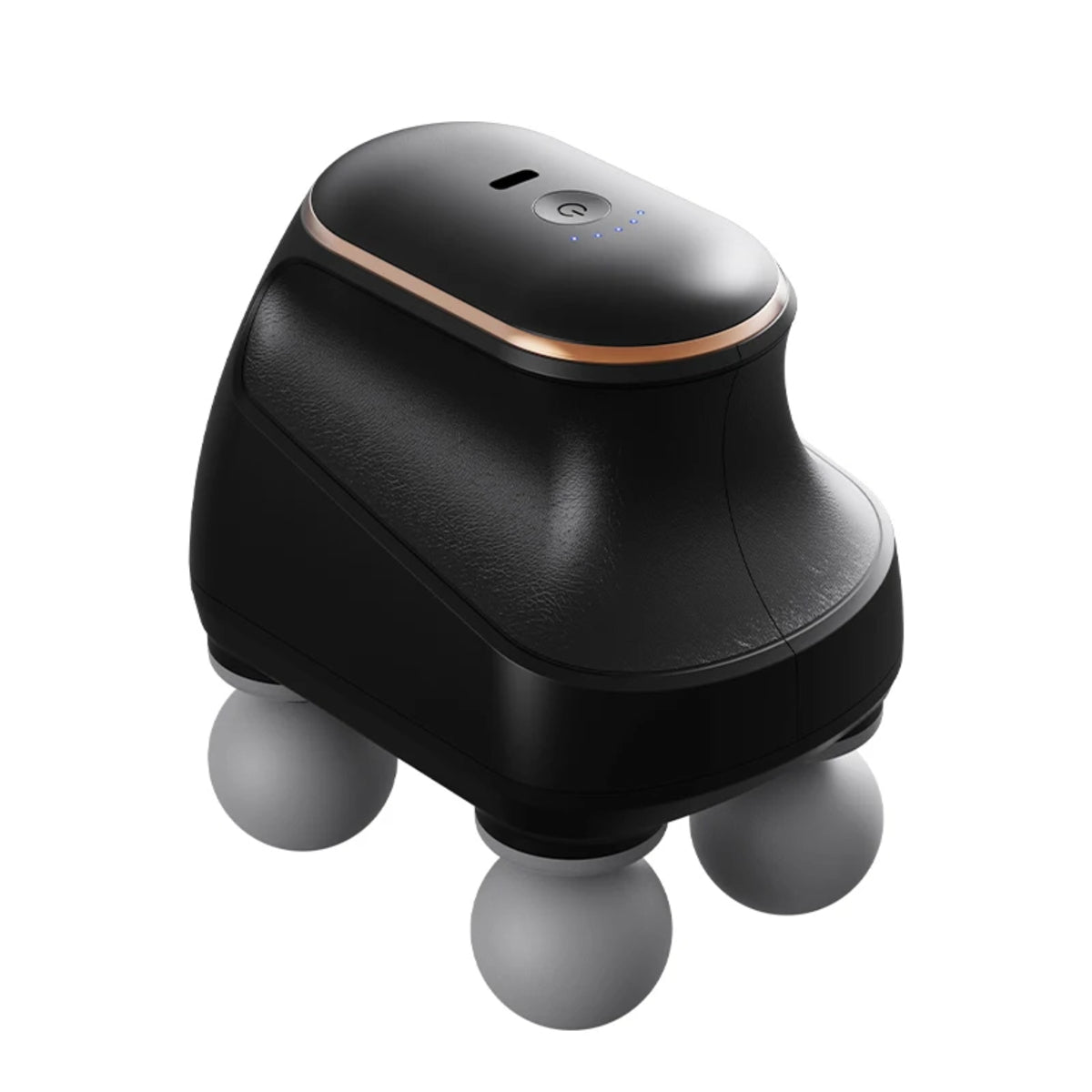 Deep Tissue Massager – Handheld Muscle Relief Tool
