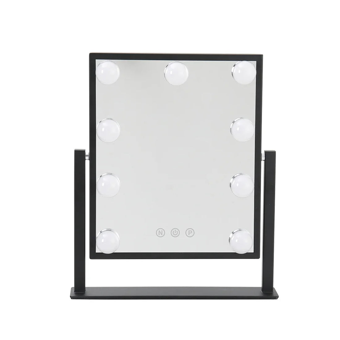 Hollywood Vanity Makeup Mirror with Lights