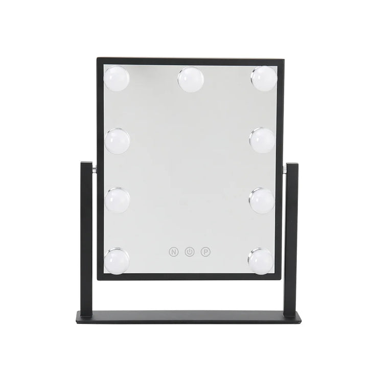 Hollywood Vanity Makeup Mirror with Lights