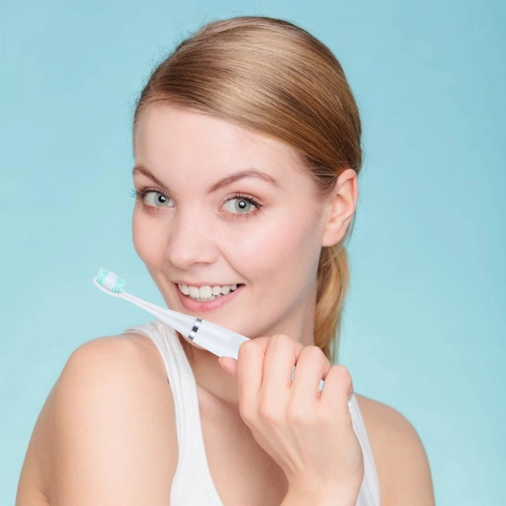 Electric Teeth Cleaner – Dental Scaler and Tartar Remover