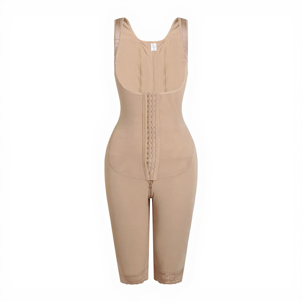 Full Body Shapewear – Postpartum Waist Trainer And Tummy Control Bodysuit