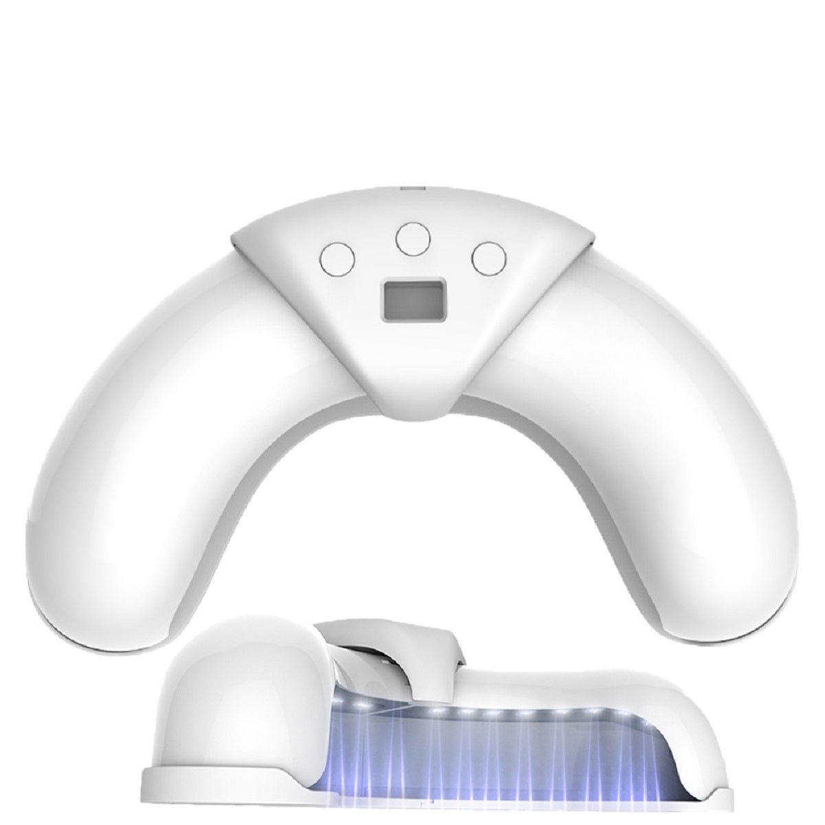 Nail Fungus Light Device
