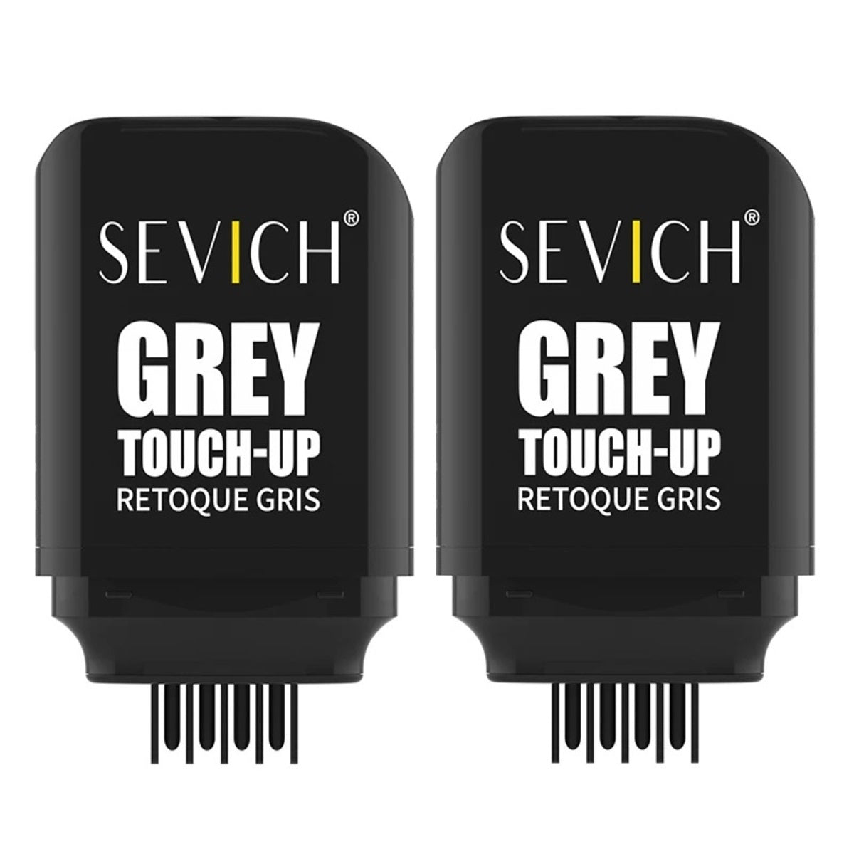 Hair Dye Stick – Temporary Waterproof Hair Colour Pen for Grey Roots
