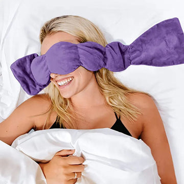 Gentle Pressure Sleep Mask