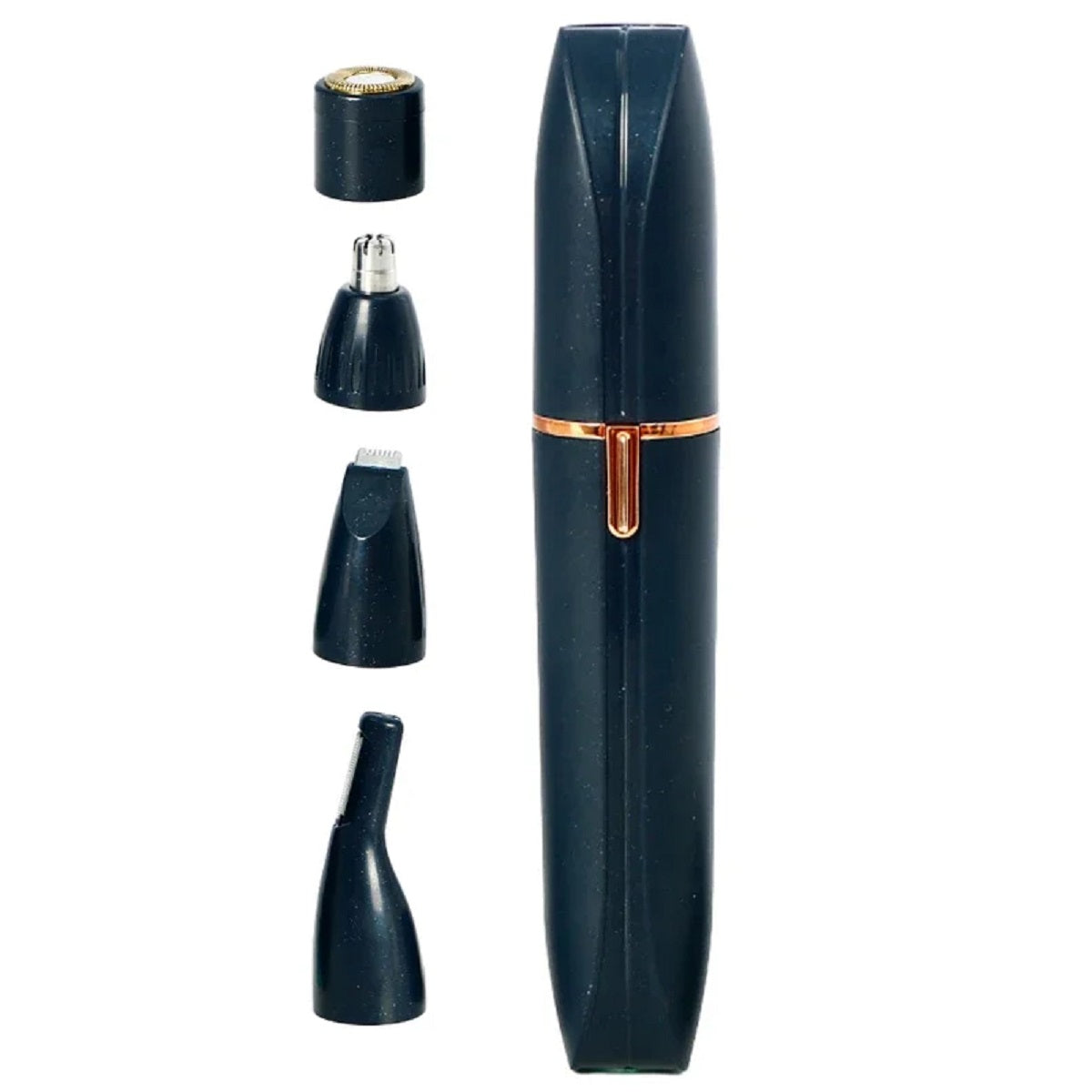 4 in 1 Electric Razor for Women Full Body Shaving Facial Epilator Shaver