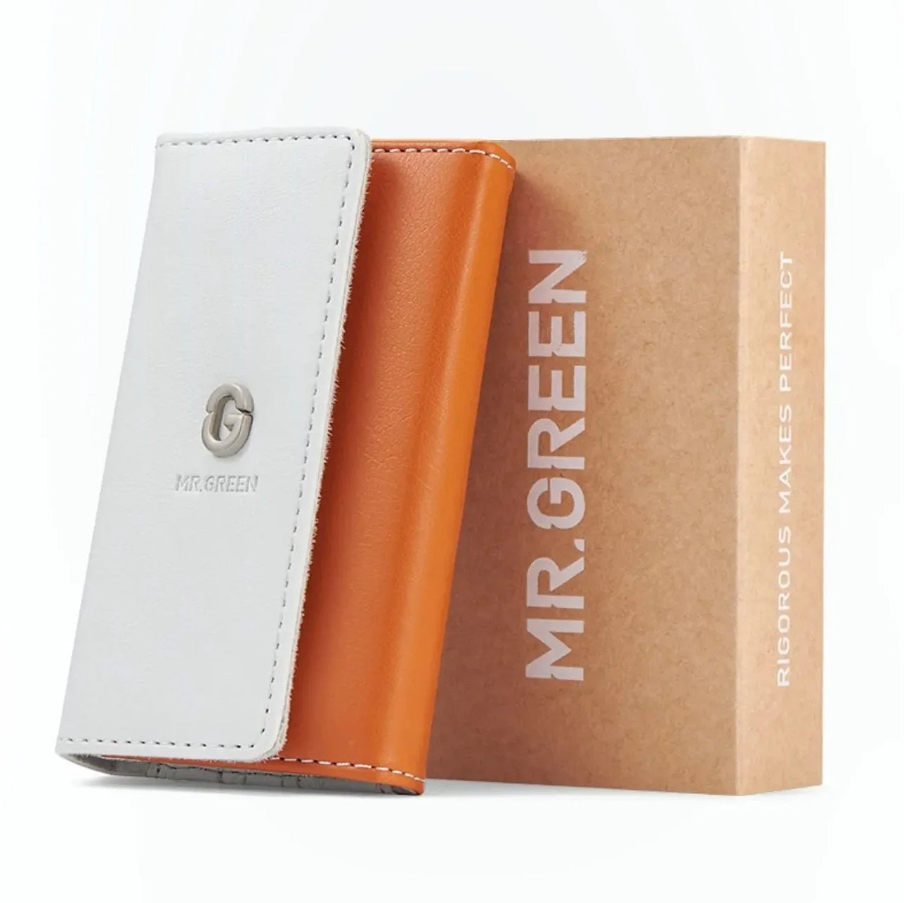 Stainless Steel Nail Clipper – Durable Manicure & Personal Care Tool