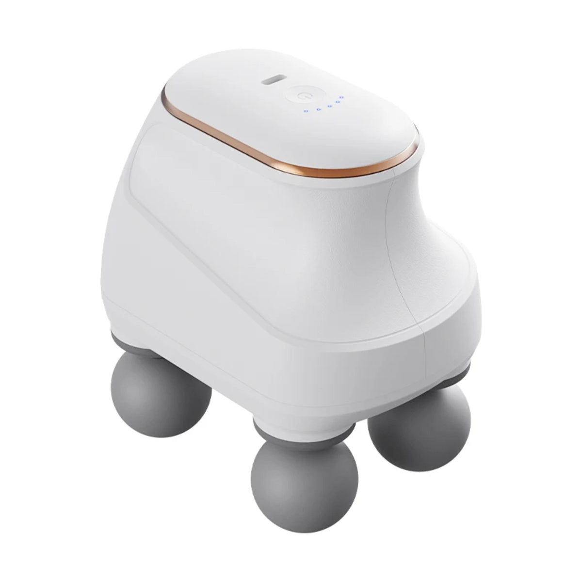 Deep Tissue Massager – Handheld Muscle Relief Tool