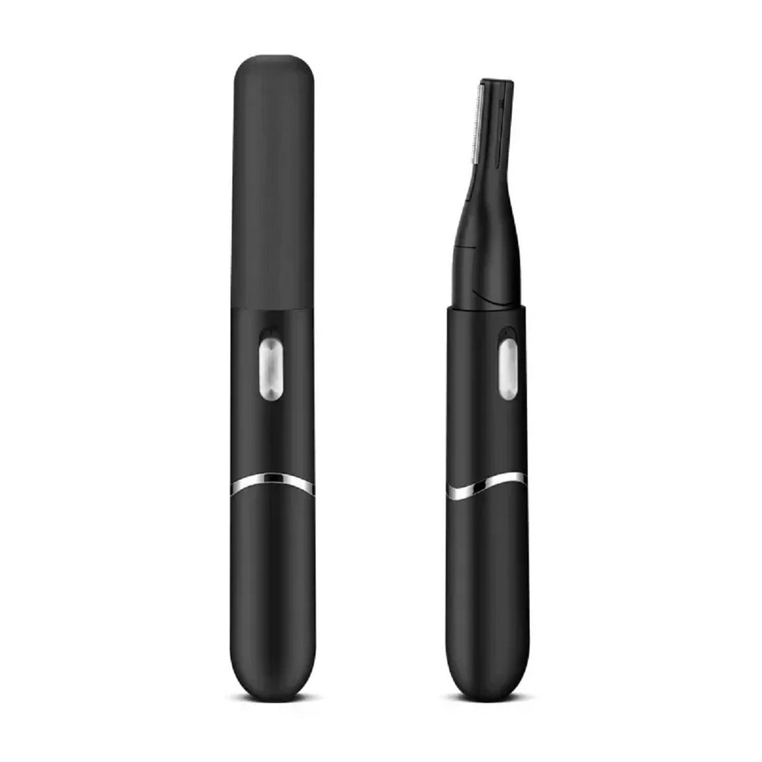 Mini Portable Electric Eyebrow Face Hair Trimmer
