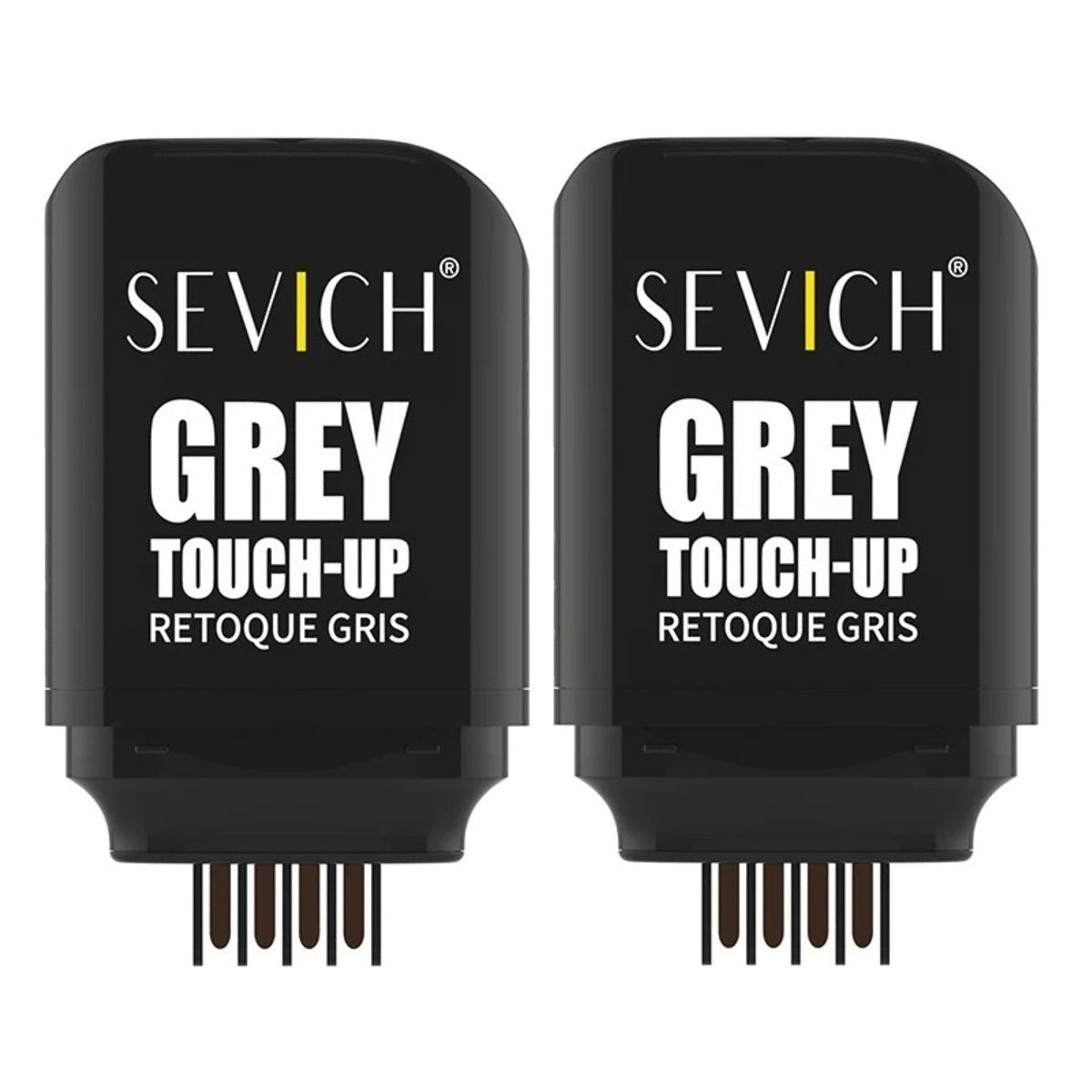 Hair Dye Stick – Temporary Waterproof Hair Colour Pen for Grey Roots