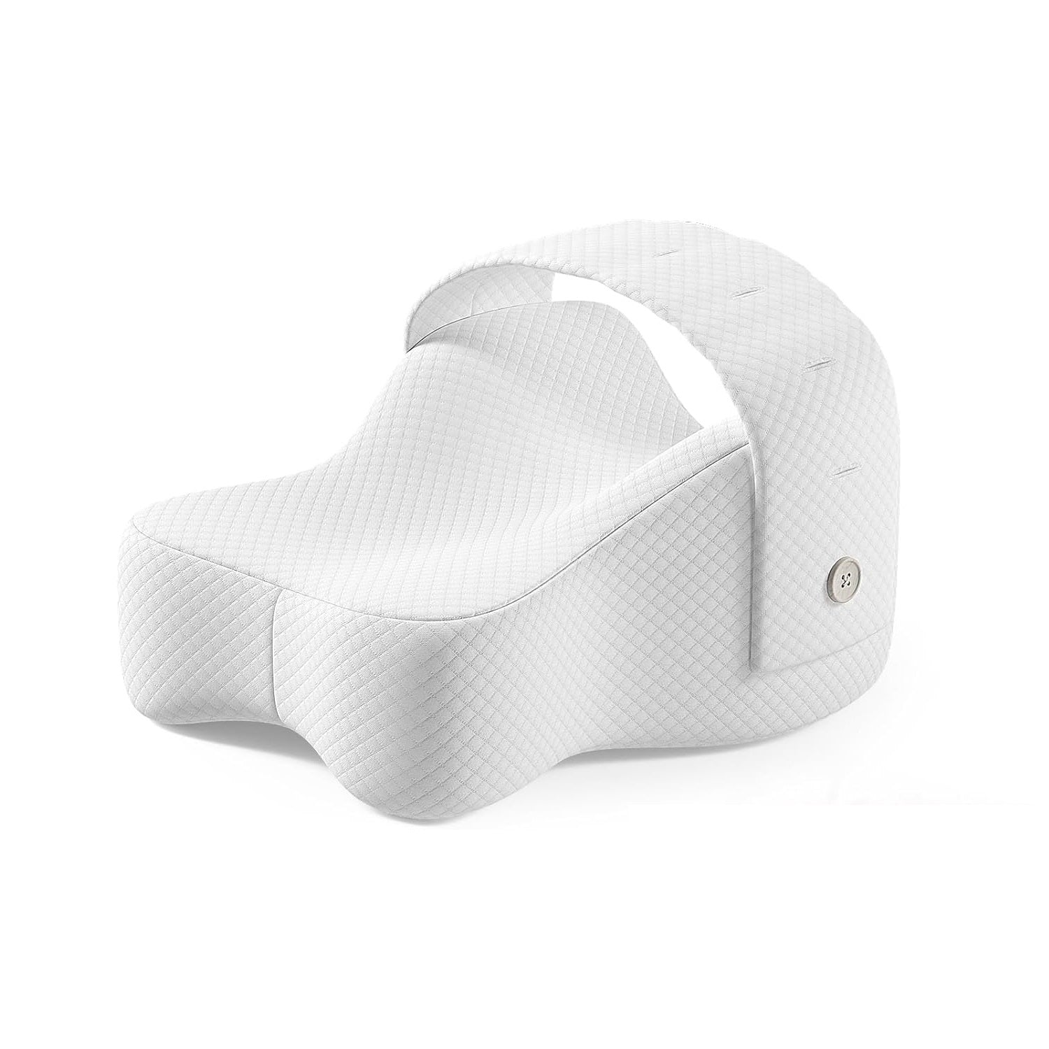 Memory Foam Knee Pillow – Orthopaedic Leg Support